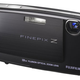 Illustration for article titled Fujifilm FinePix Z10fd Slim and Colorful 7MP Fashion Cam
